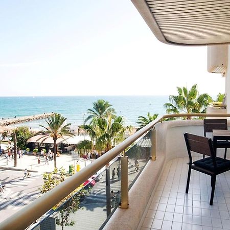Appartement Mediterranean Apart à Sitges Extérieur photo