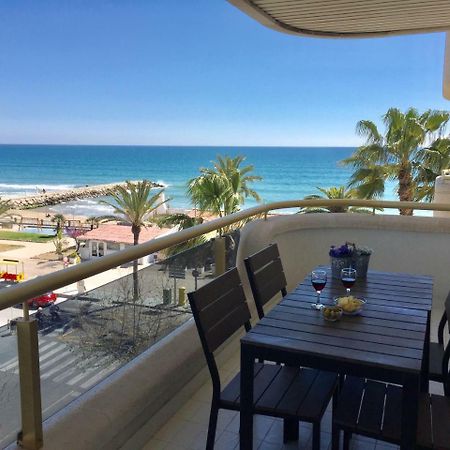 Appartement Mediterranean Apart à Sitges Extérieur photo