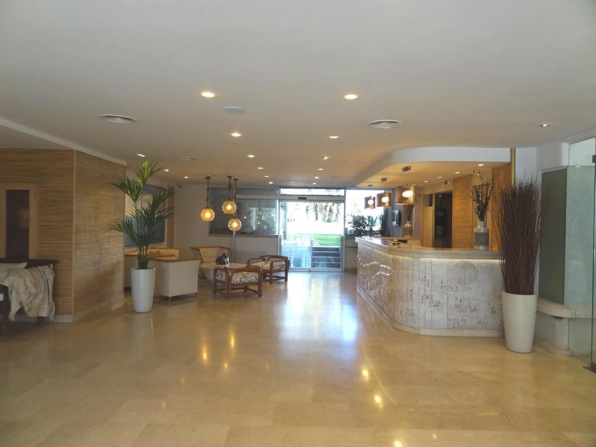 Appartement Mediterranean Apart à Sitges Extérieur photo